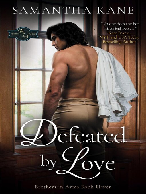 Romance Defeated By Love North Carolina Digital Library Overdrive